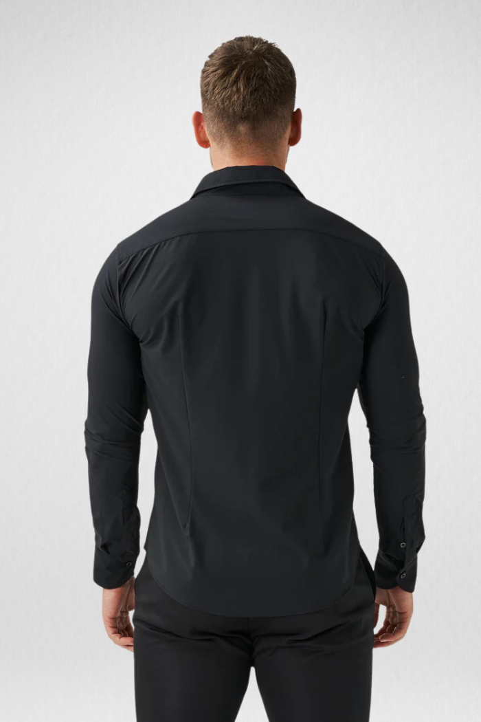 Camisa de vestir Outlier Forth