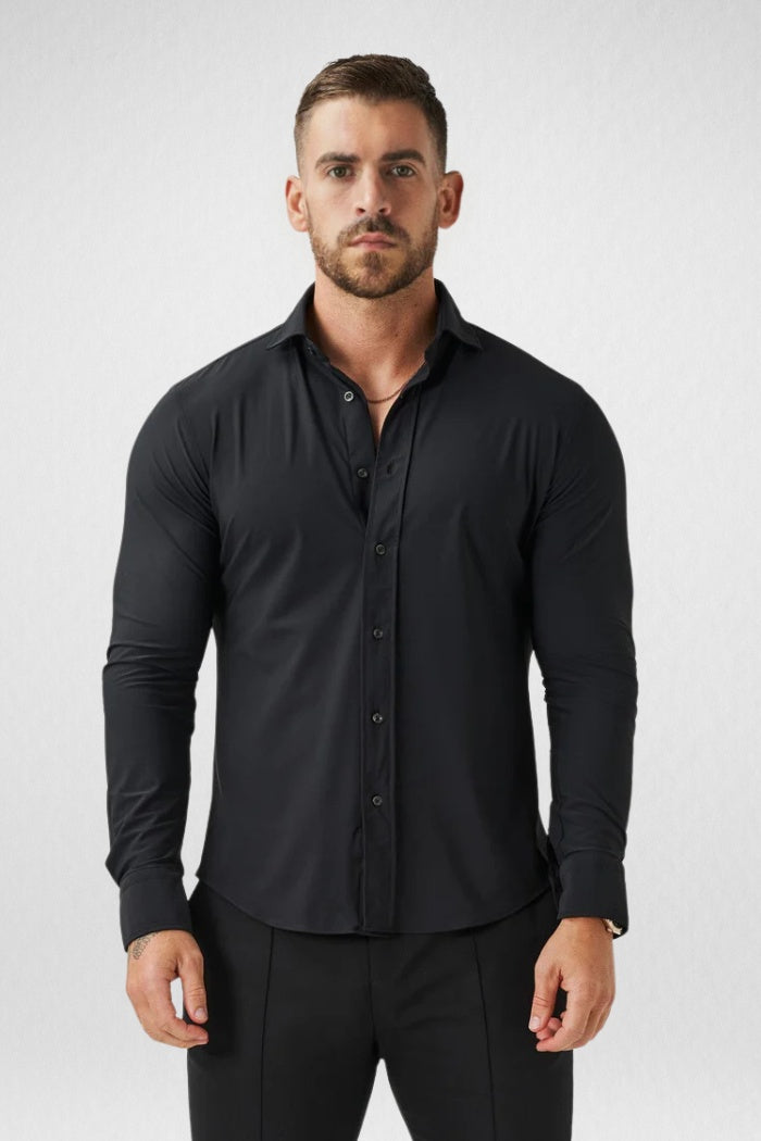 Camisa de vestir Outlier Forth