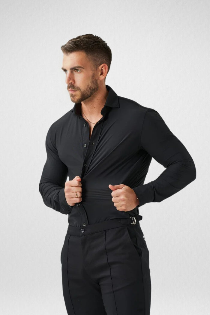 Camisa de vestir Outlier Forth