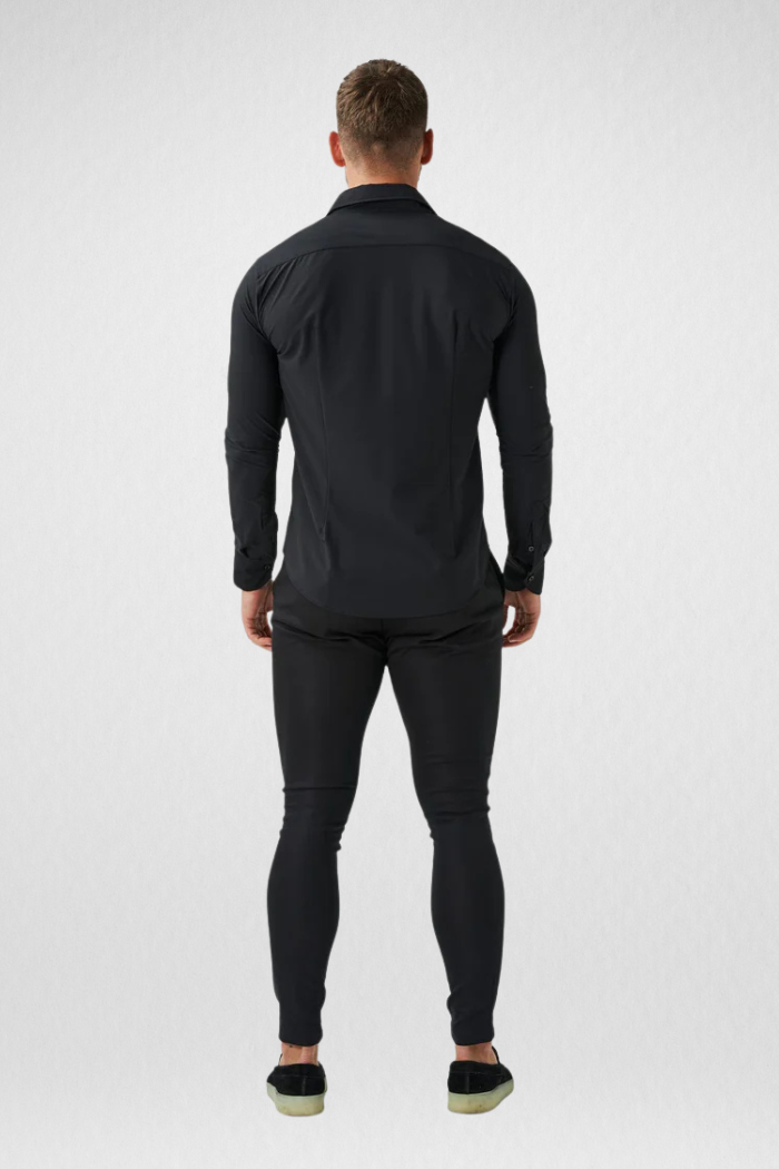 Camisa de vestir Outlier Forth