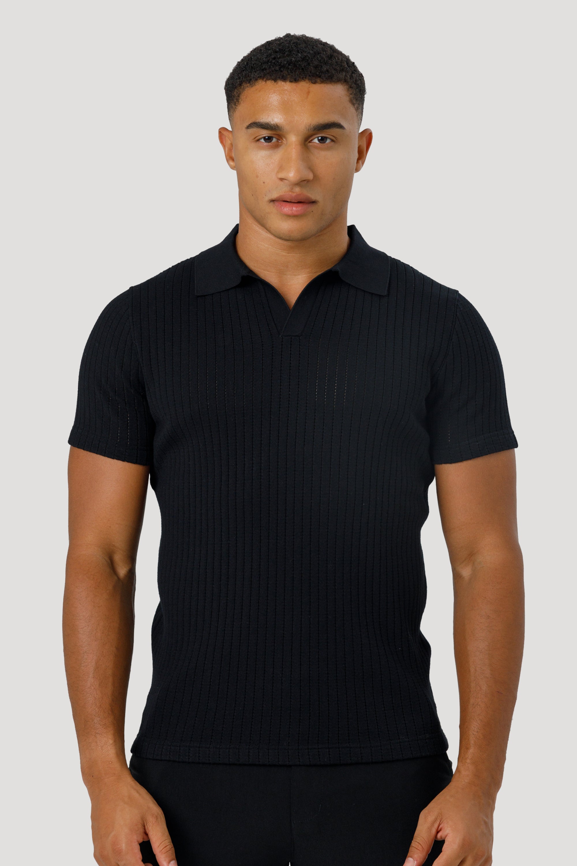Forth Heren Poloshirt