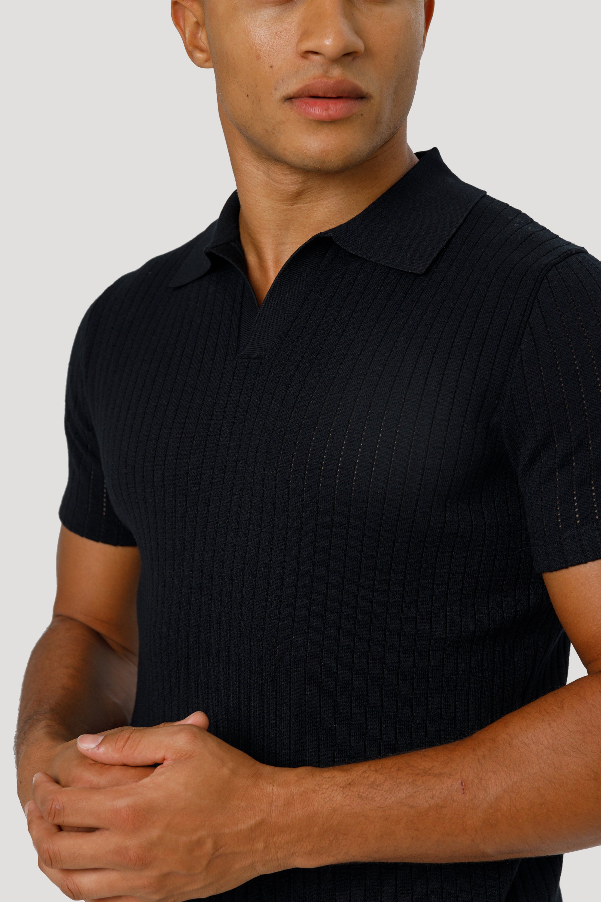 Forth Heren Poloshirt