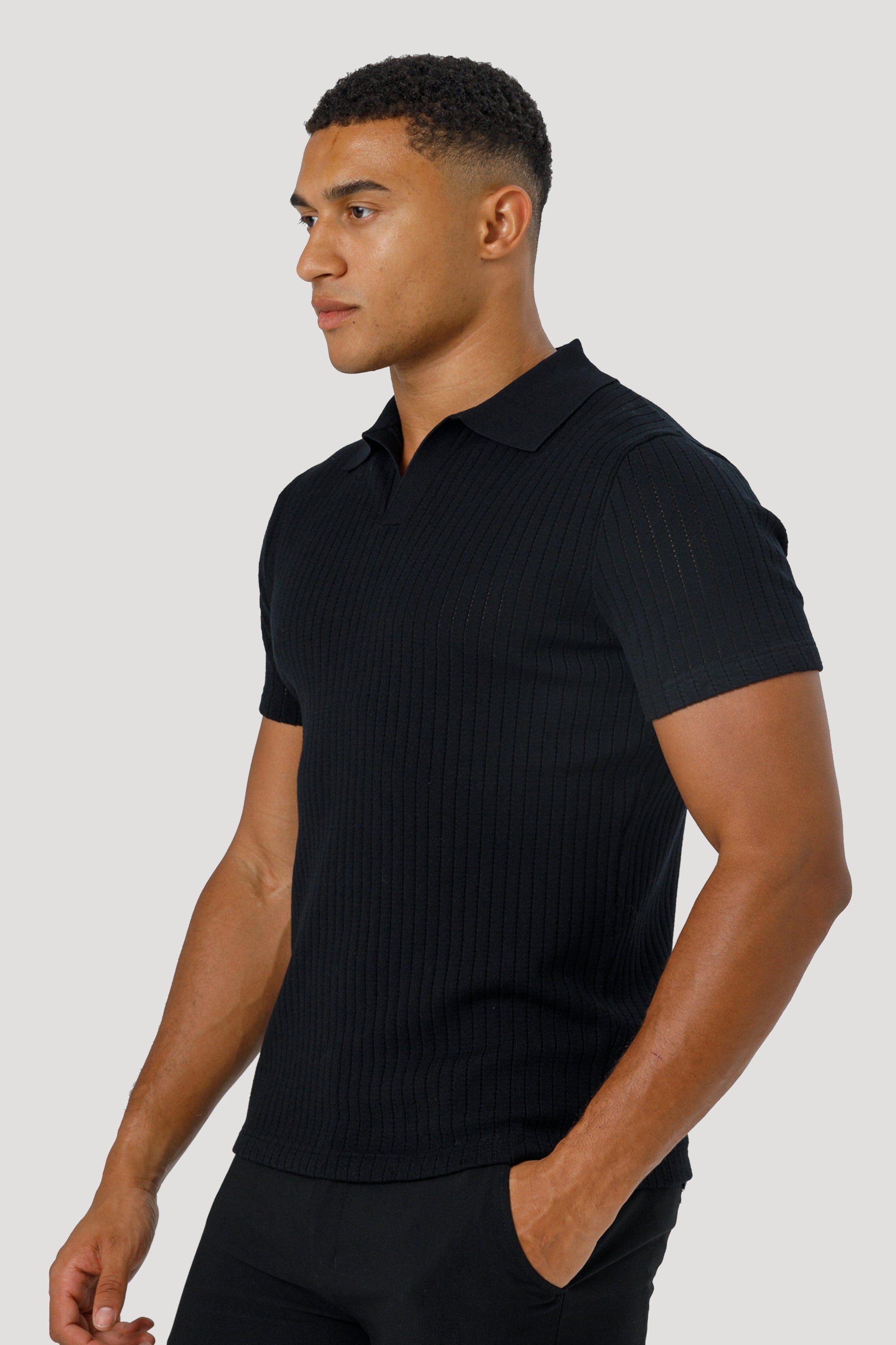 Forth Heren Poloshirt