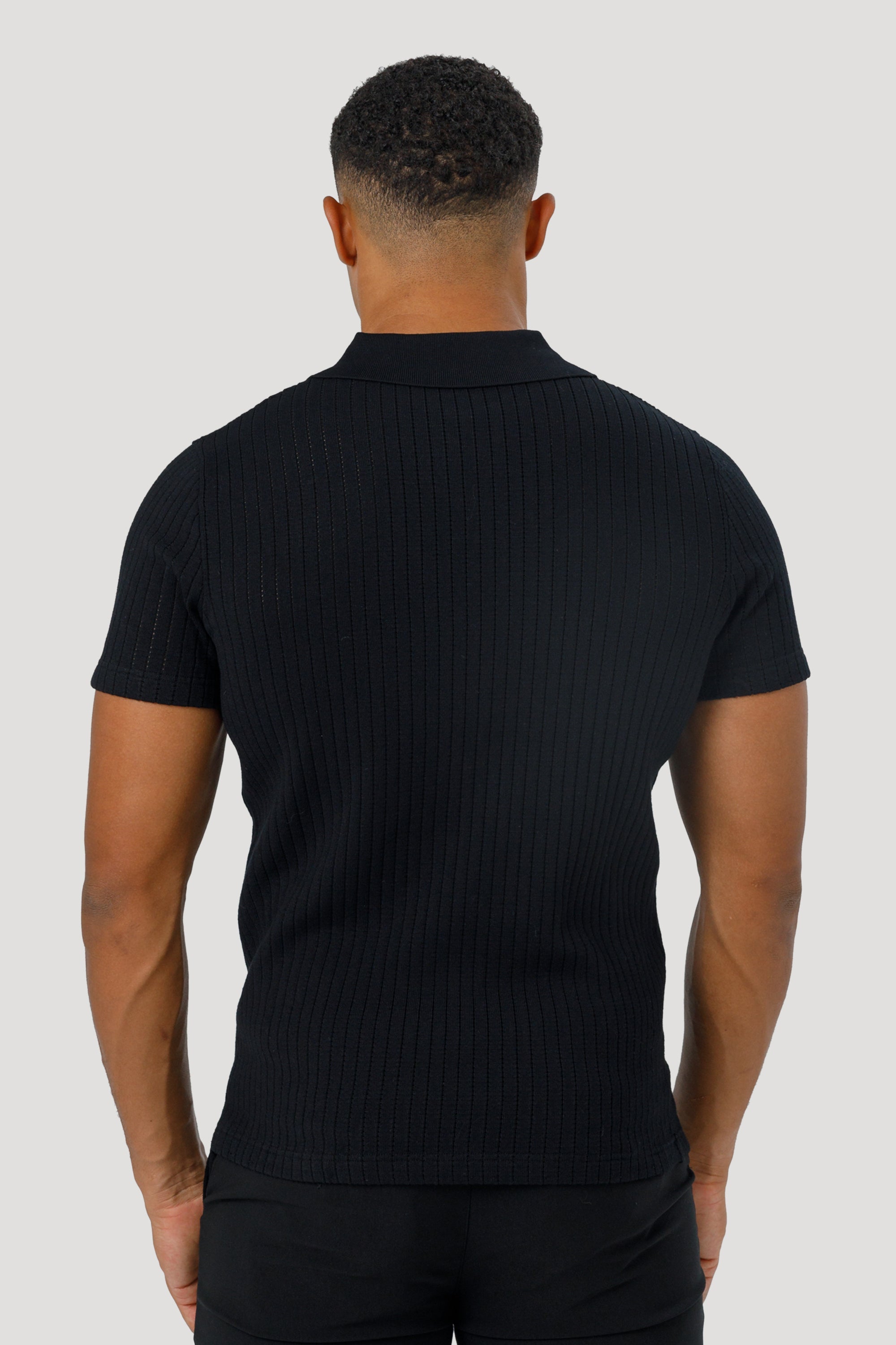 Forth Heren Poloshirt