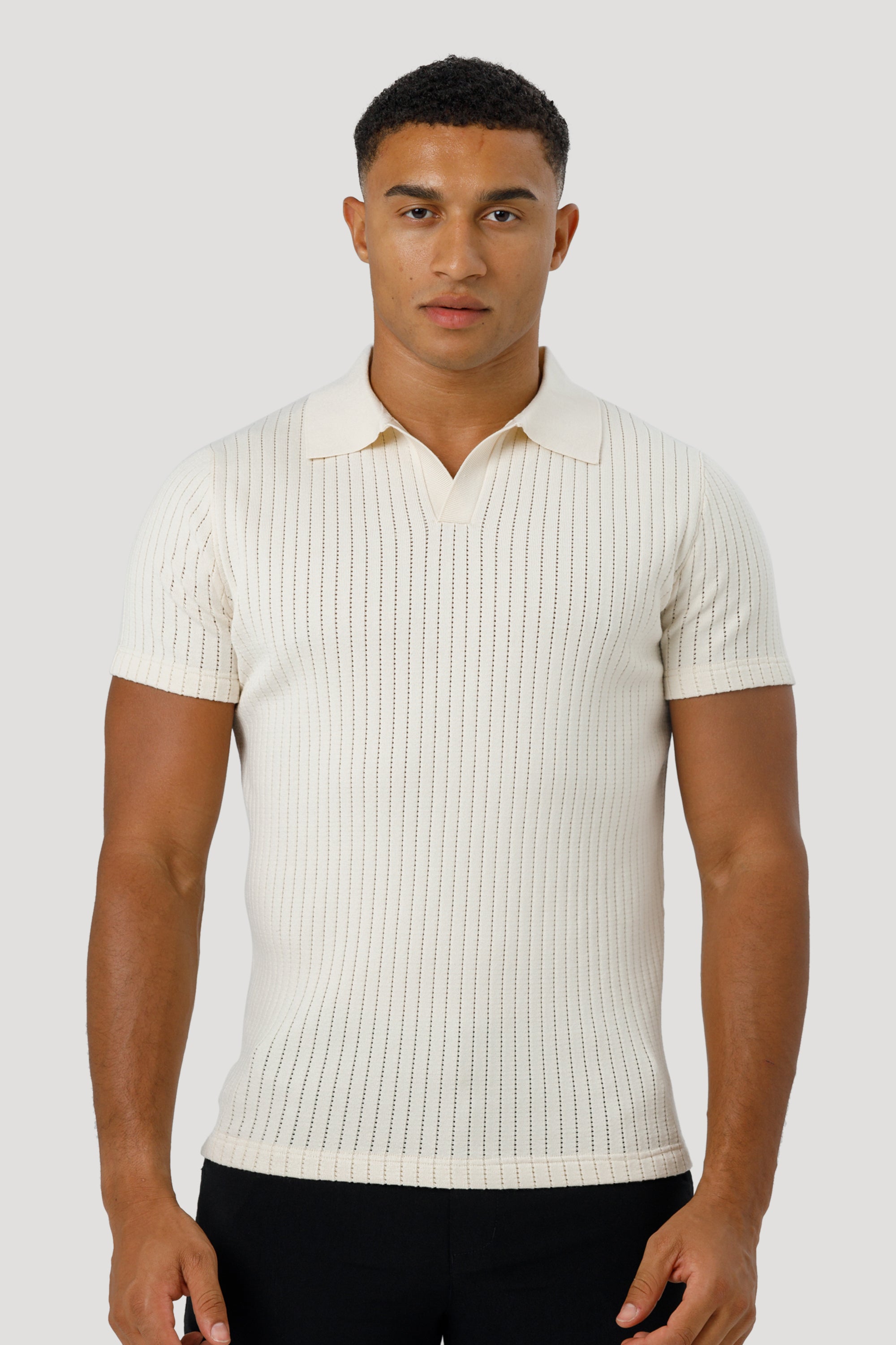 Forth Heren Poloshirt