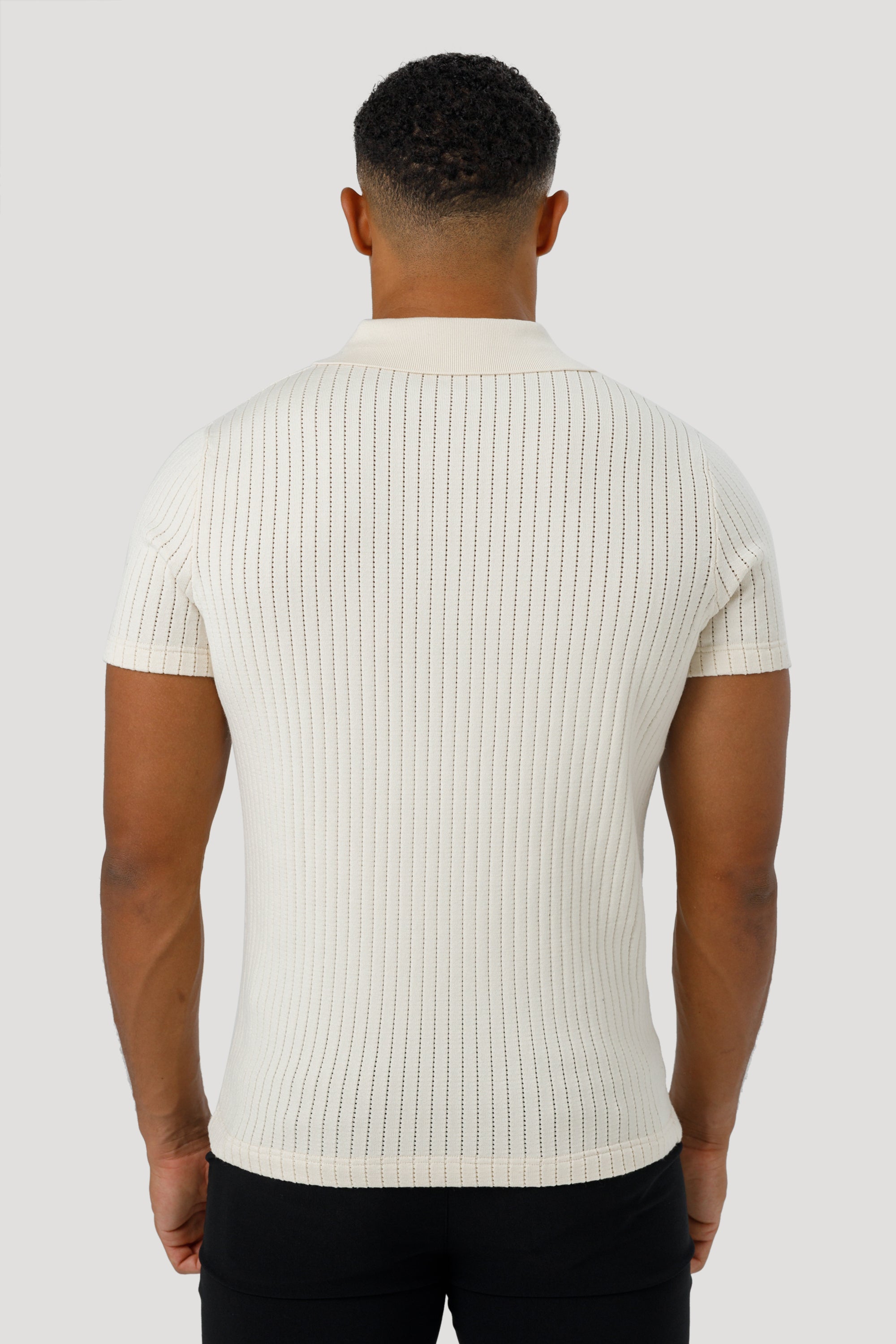 Forth Heren Poloshirt