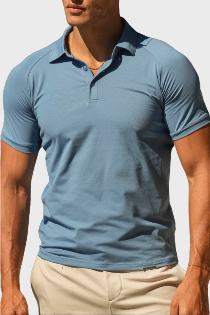 Polo Elegance Forth
