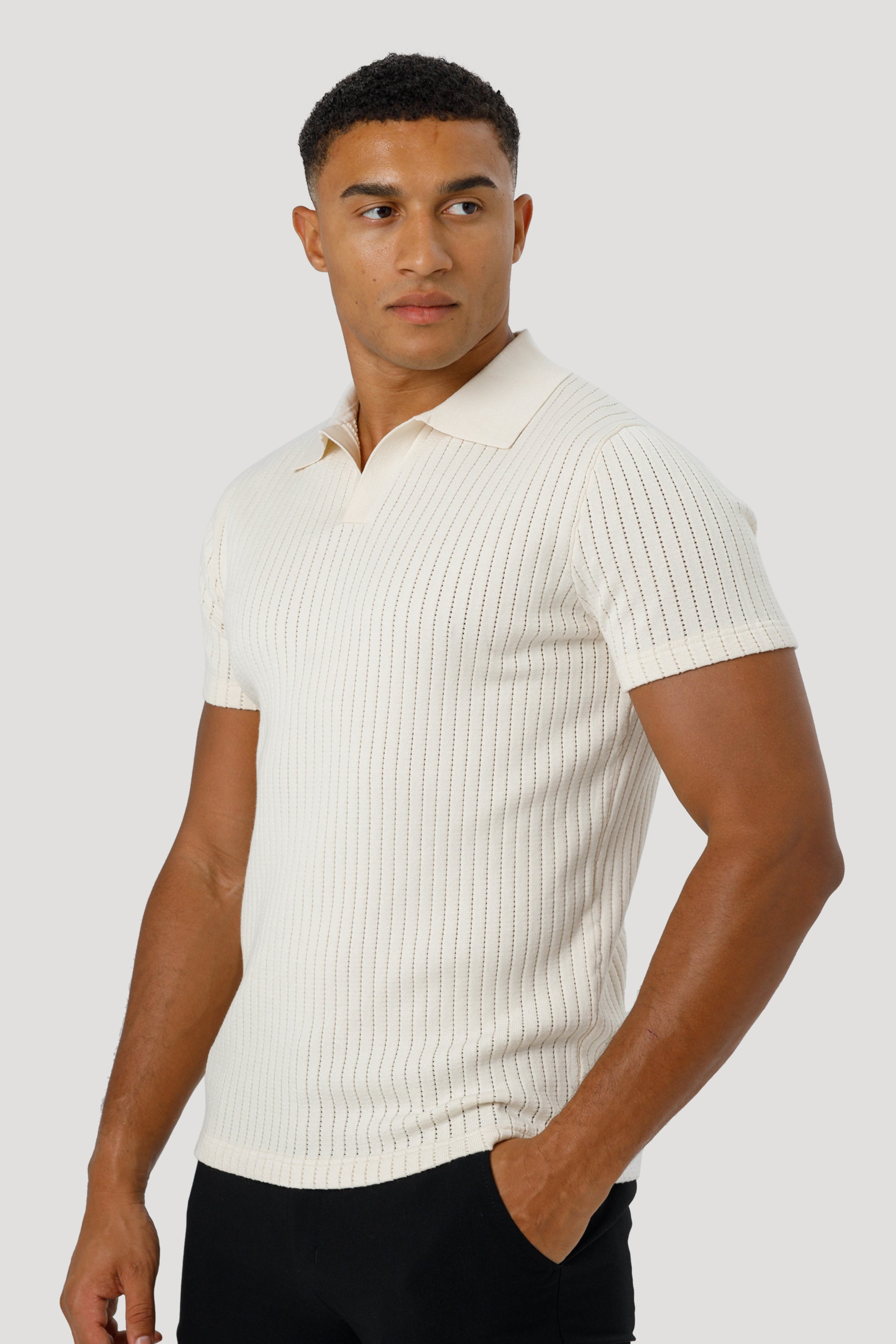Forth Heren Poloshirt