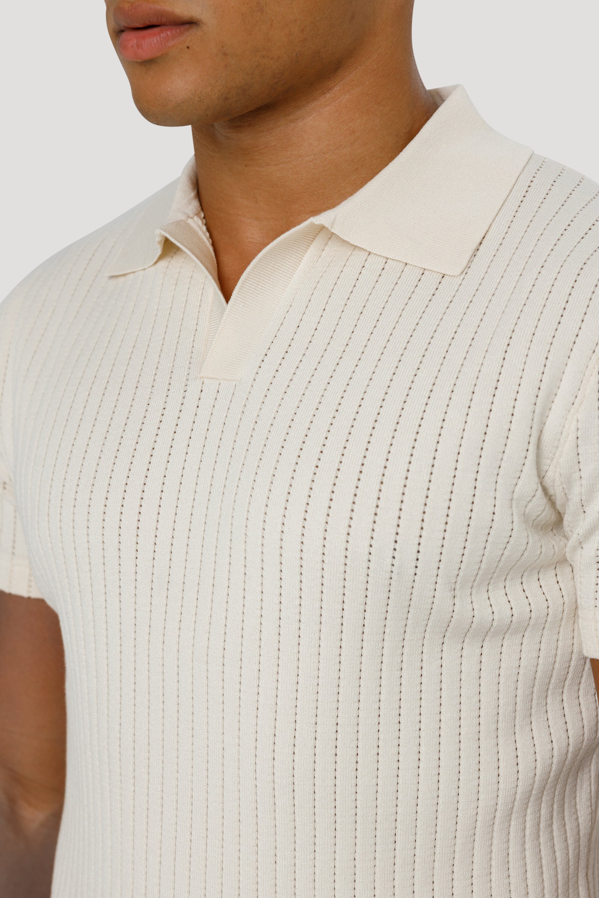 Forth Heren Poloshirt