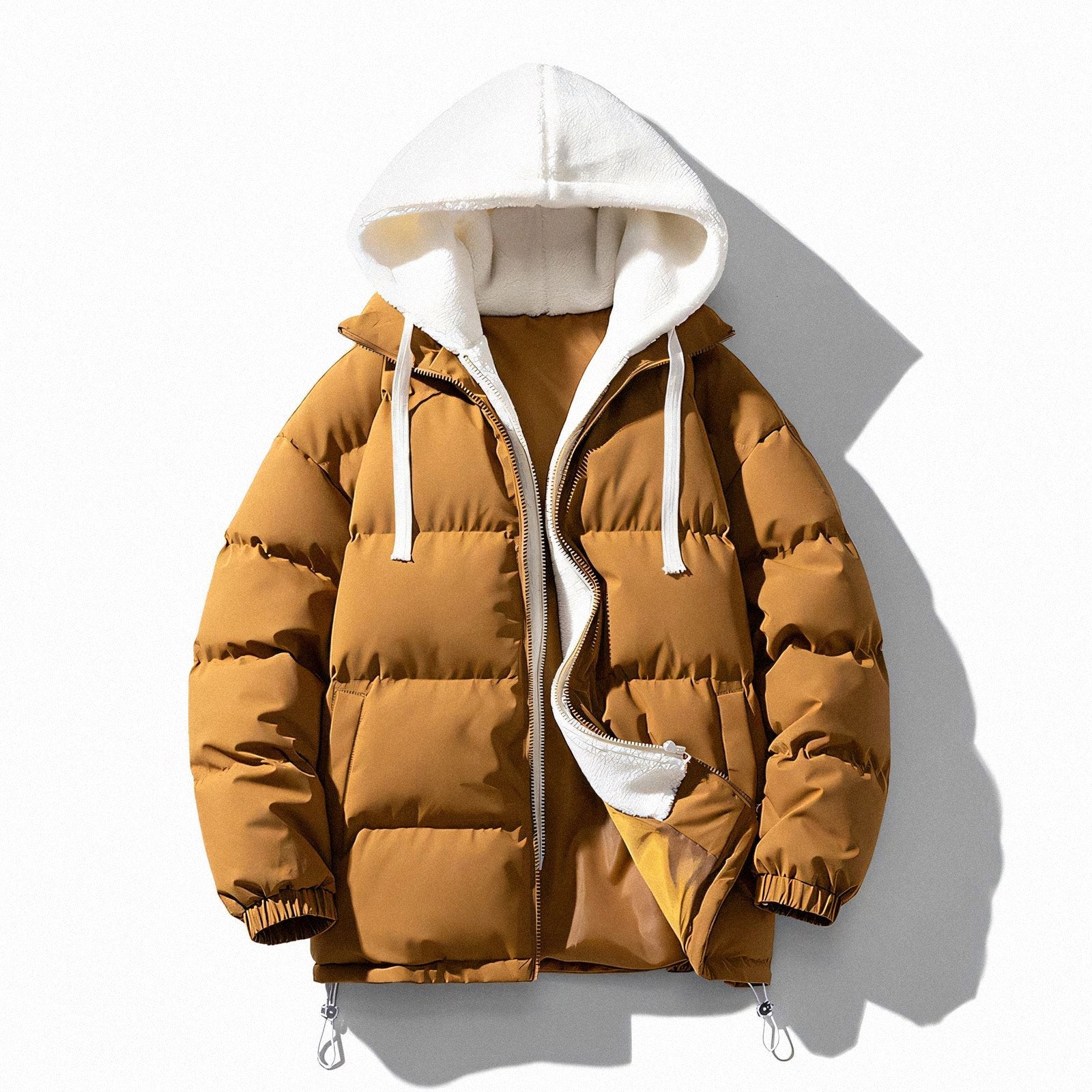 Chaqueta Bobojaco exclusiva para hombre de Forth