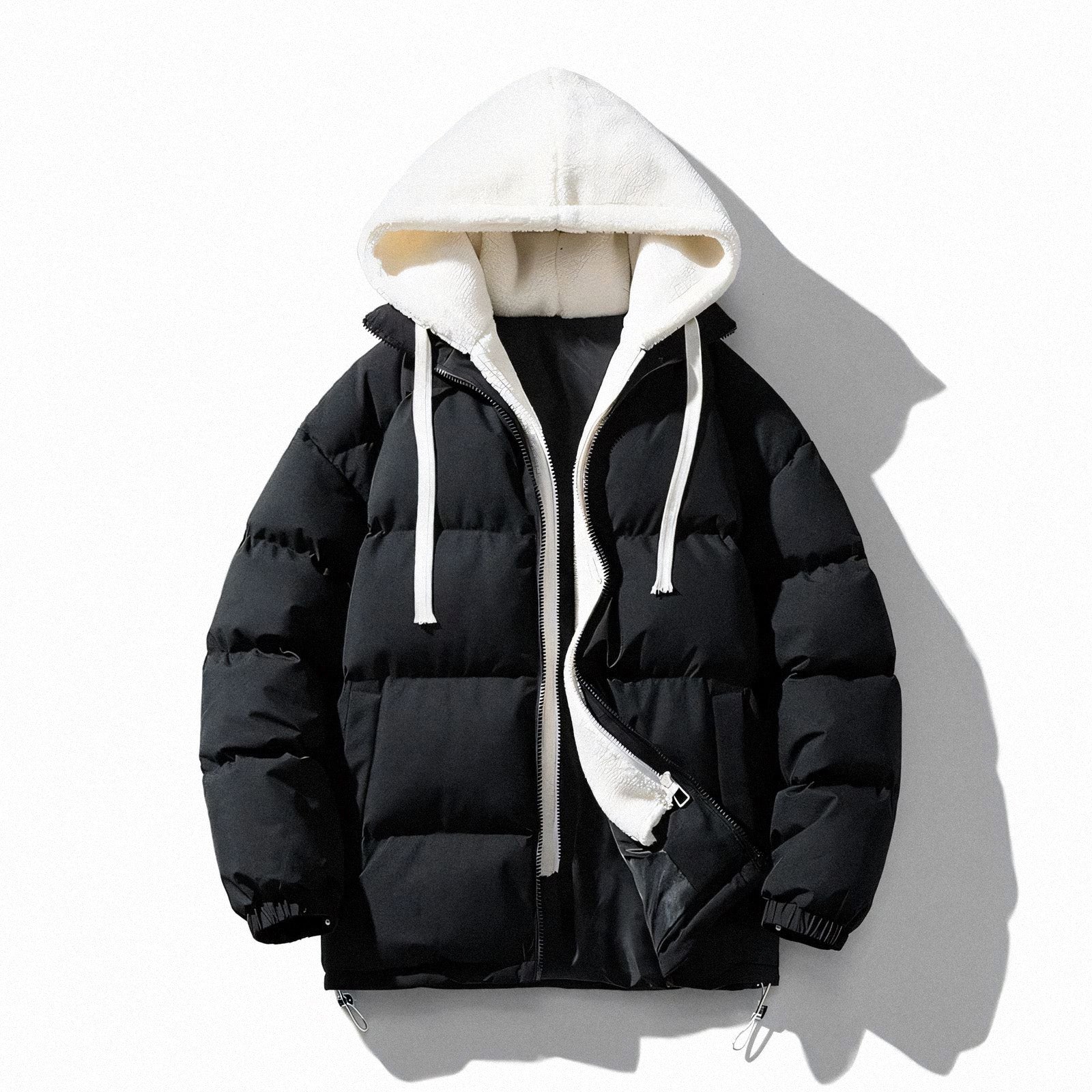 Chaqueta Bobojaco exclusiva para hombre de Forth