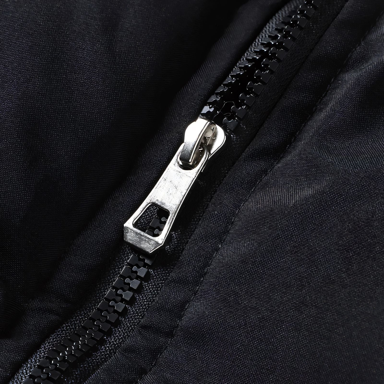Chaqueta alta Forth de Bobojaco para hombre