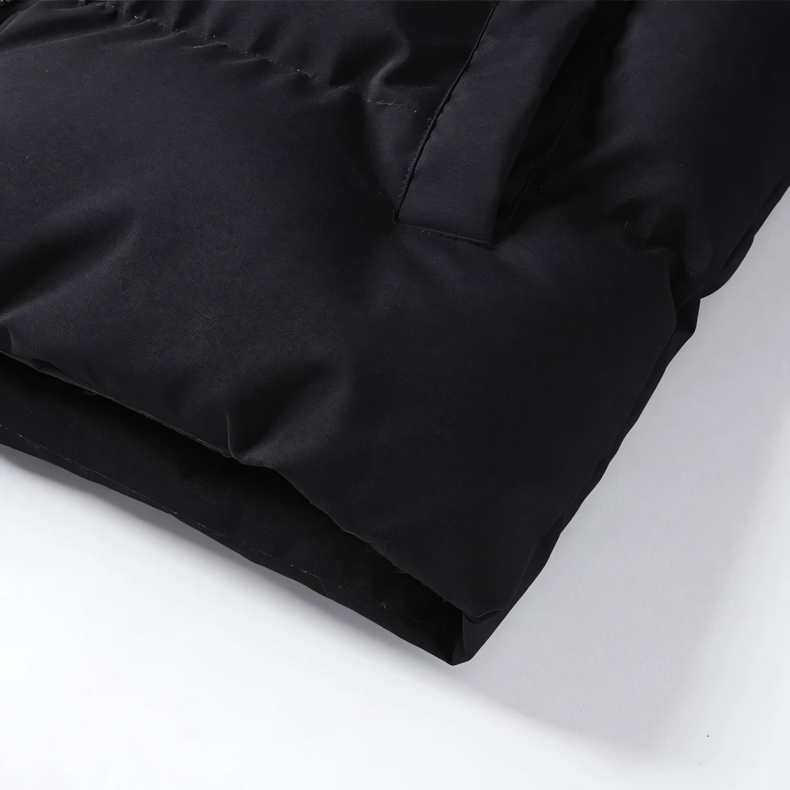 Chaqueta alta Forth de Bobojaco para hombre