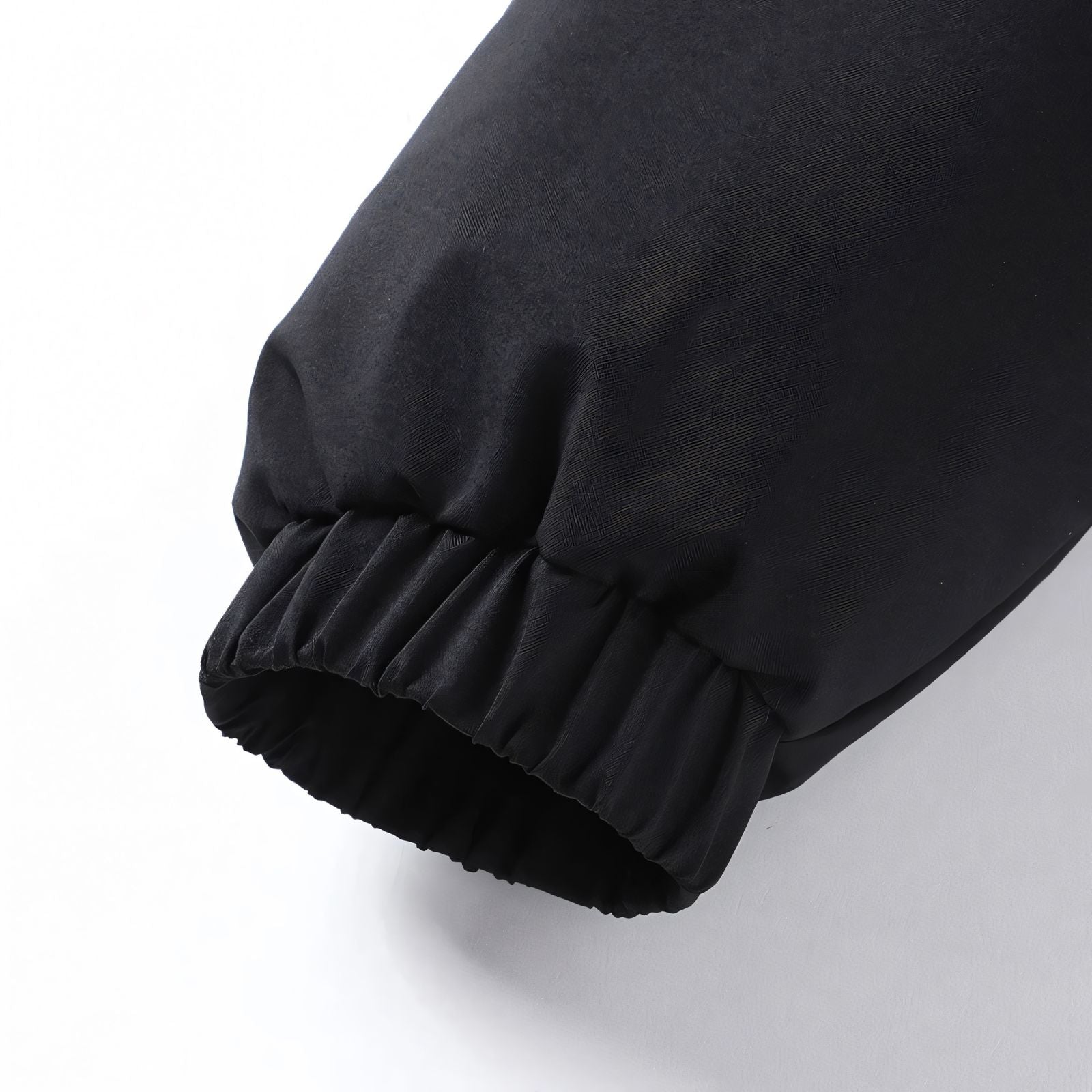 Chaqueta alta Forth de Bobojaco para hombre