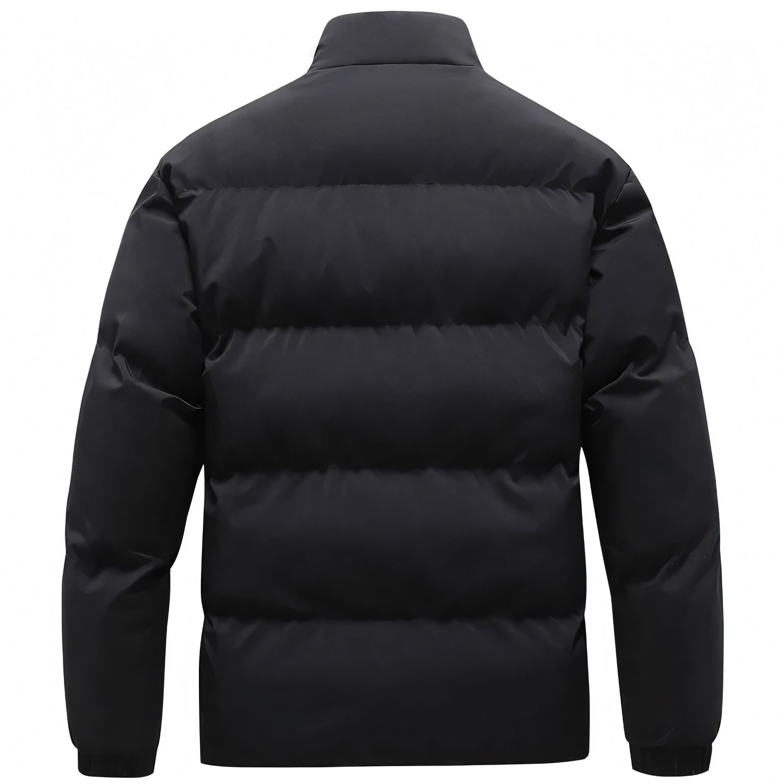 Chaqueta alta Forth de Bobojaco para hombre