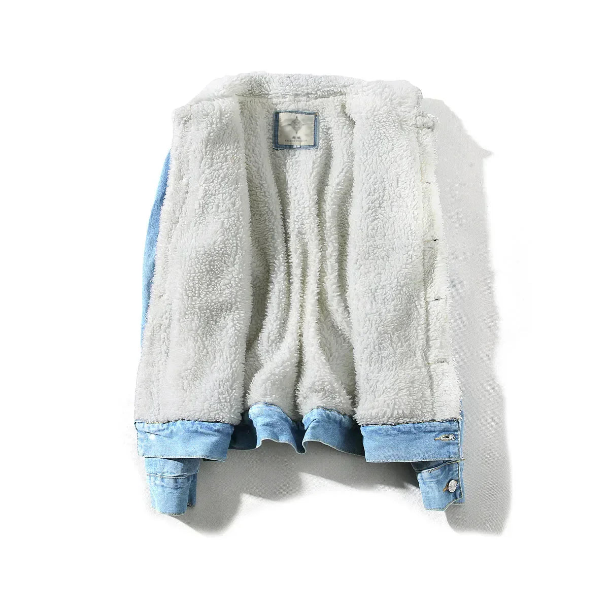 Chaqueta vaquera moderna para hombre de Forth