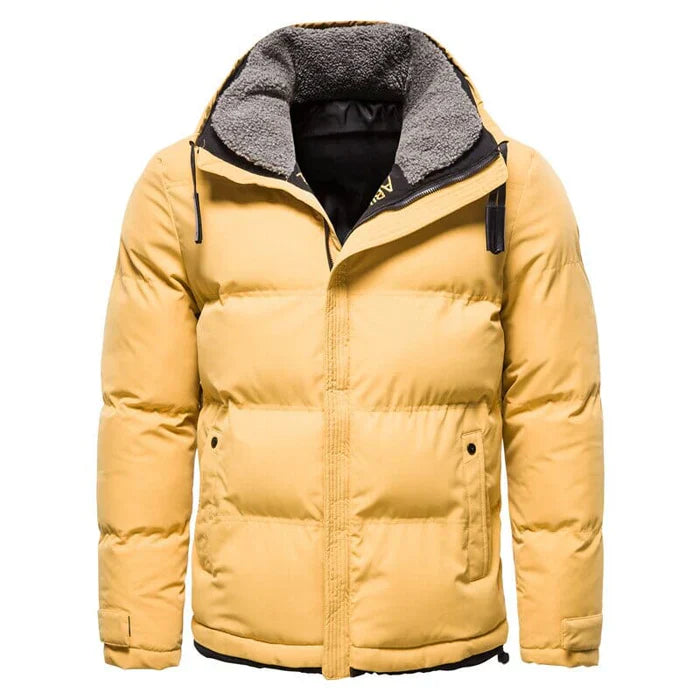 Chaqueta Forth Action para hombre