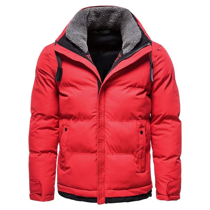 Chaqueta Forth Action para hombre