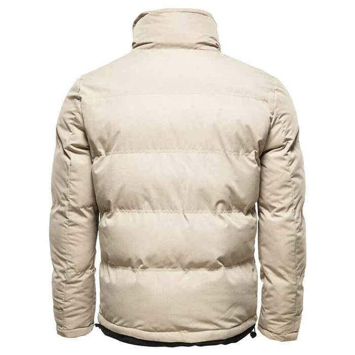 Chaqueta Forth Action para hombre