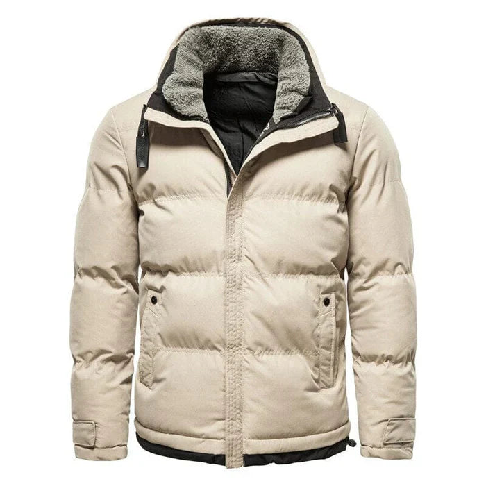 Chaqueta Forth Action para hombre