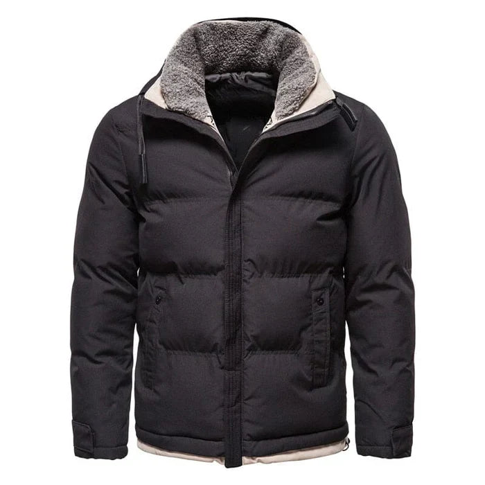 Chaqueta Forth Action para hombre