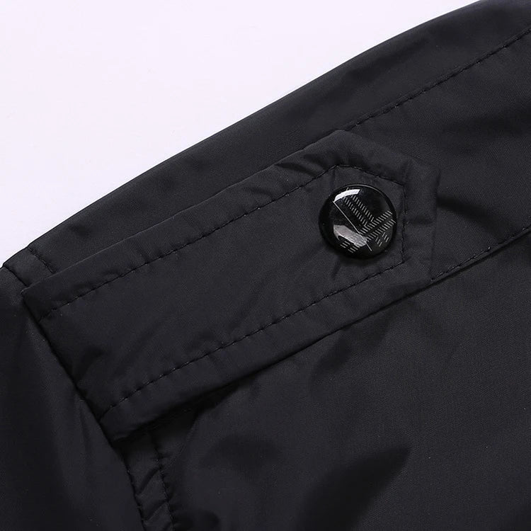 Chaqueta Forth Premium para hombre