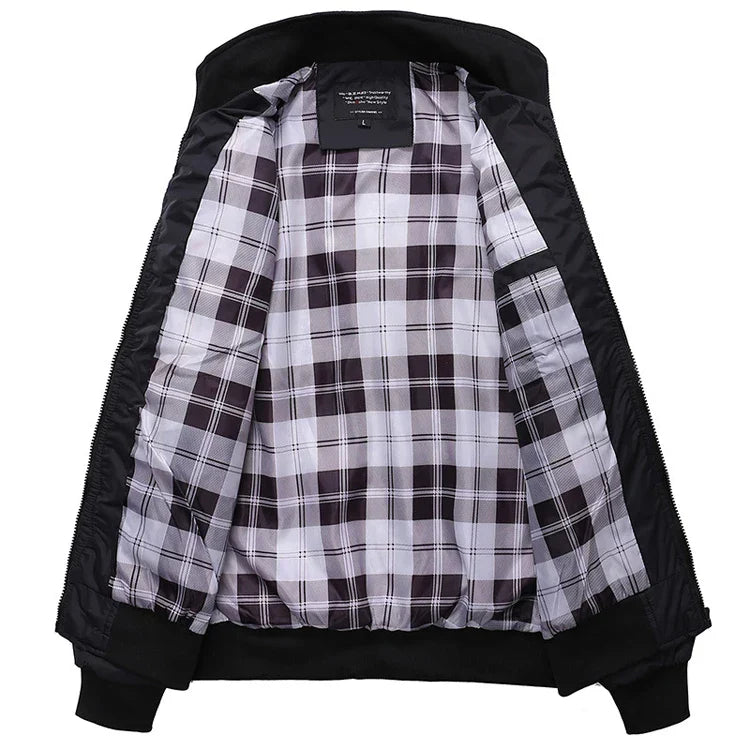 Chaqueta Forth Premium para hombre