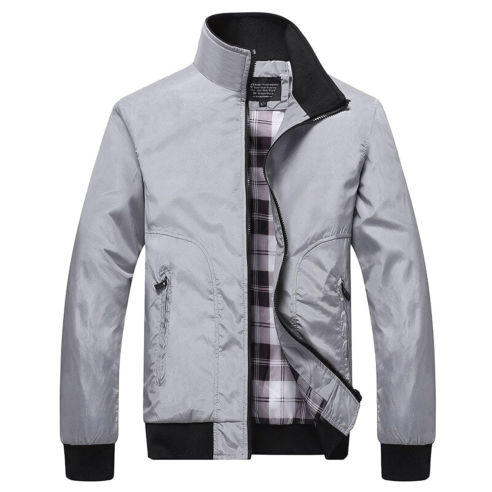 Chaqueta Forth Premium para hombre