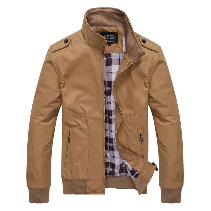 Chaqueta Forth Premium para hombre