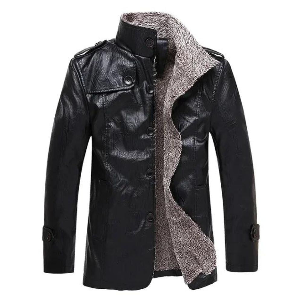 Chaqueta de hombre con forro de invierno Forth