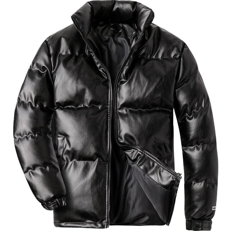 Chaqueta acolchada de invierno para hombre Forth
