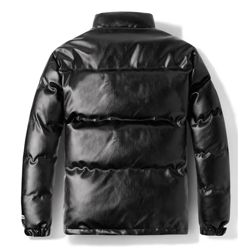 Chaqueta acolchada de invierno para hombre Forth