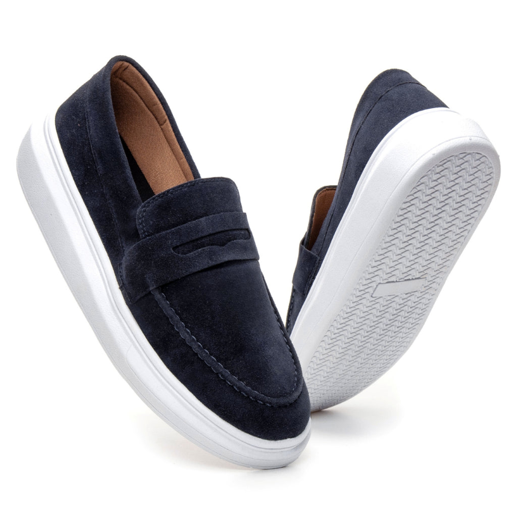 Mocasines Forth Roma para hombre