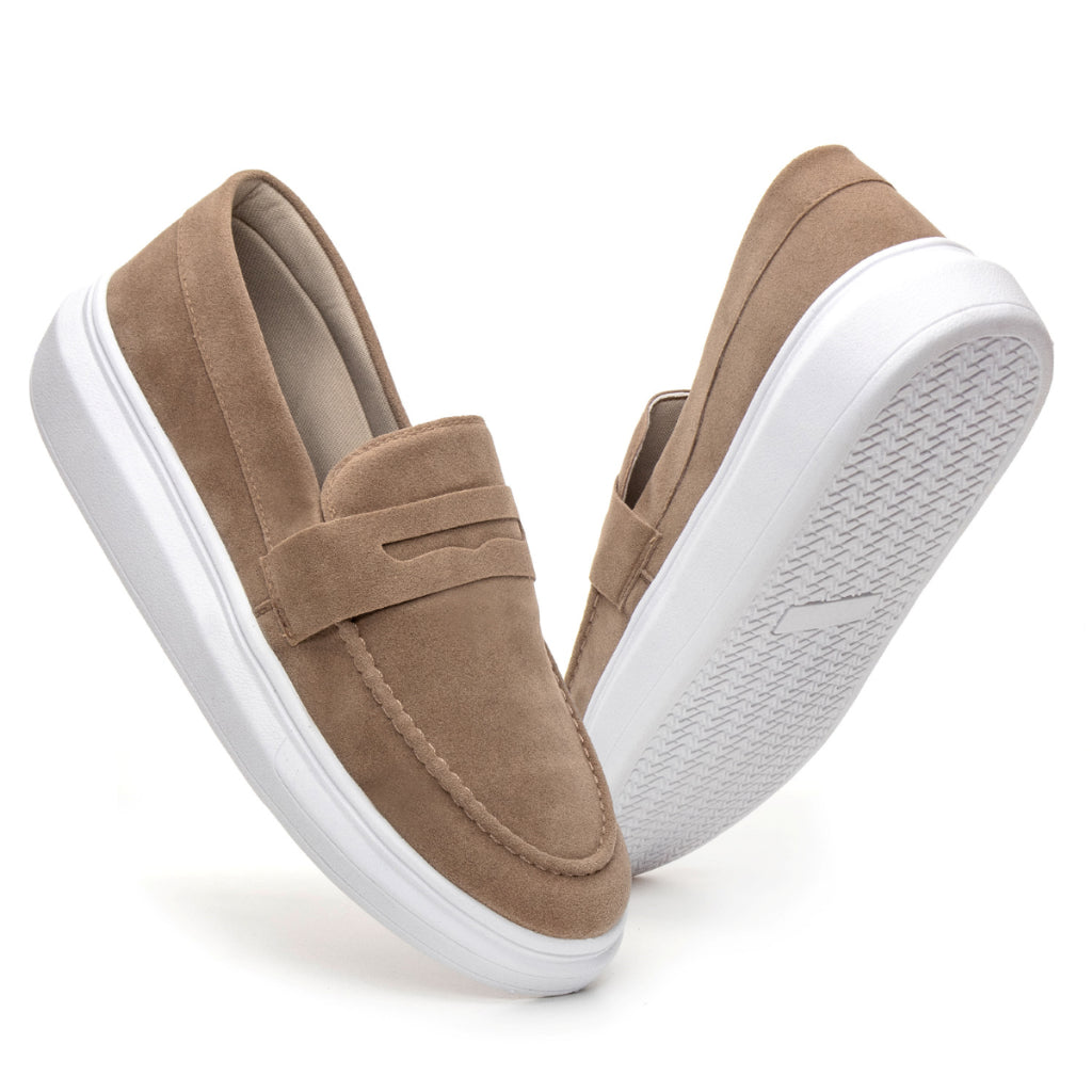 Mocasines Forth Roma para hombre