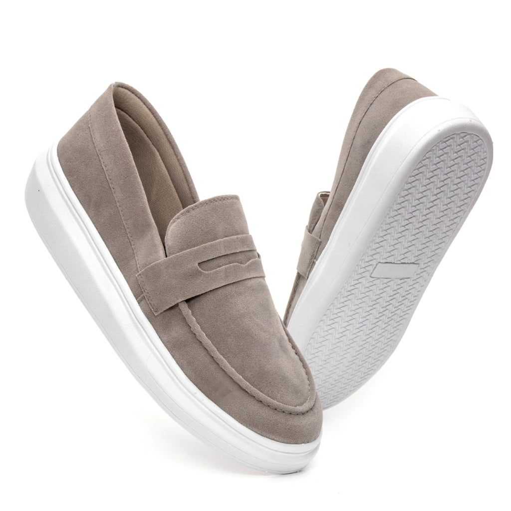Mocasines Forth Roma para hombre