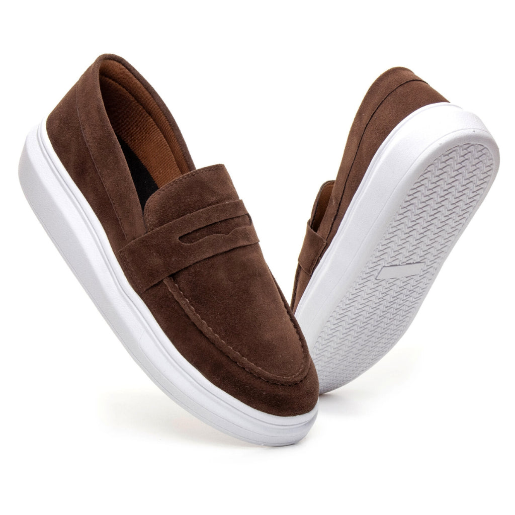 Mocasines Forth Roma para hombre