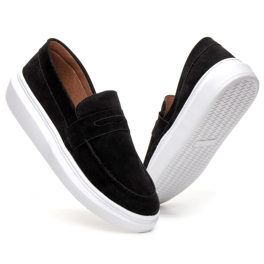 Mocasines Forth Roma para hombre