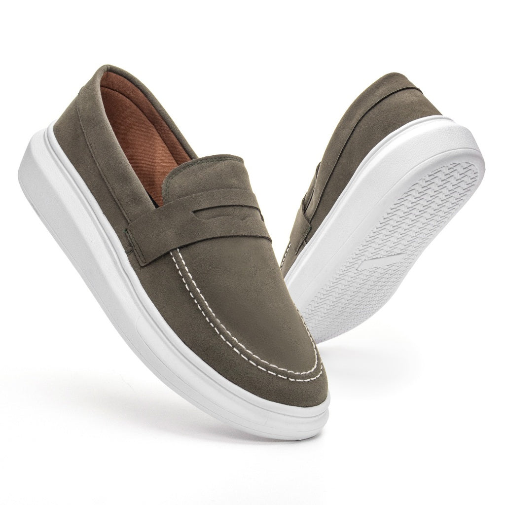 Mocasines Forth Roma para hombre