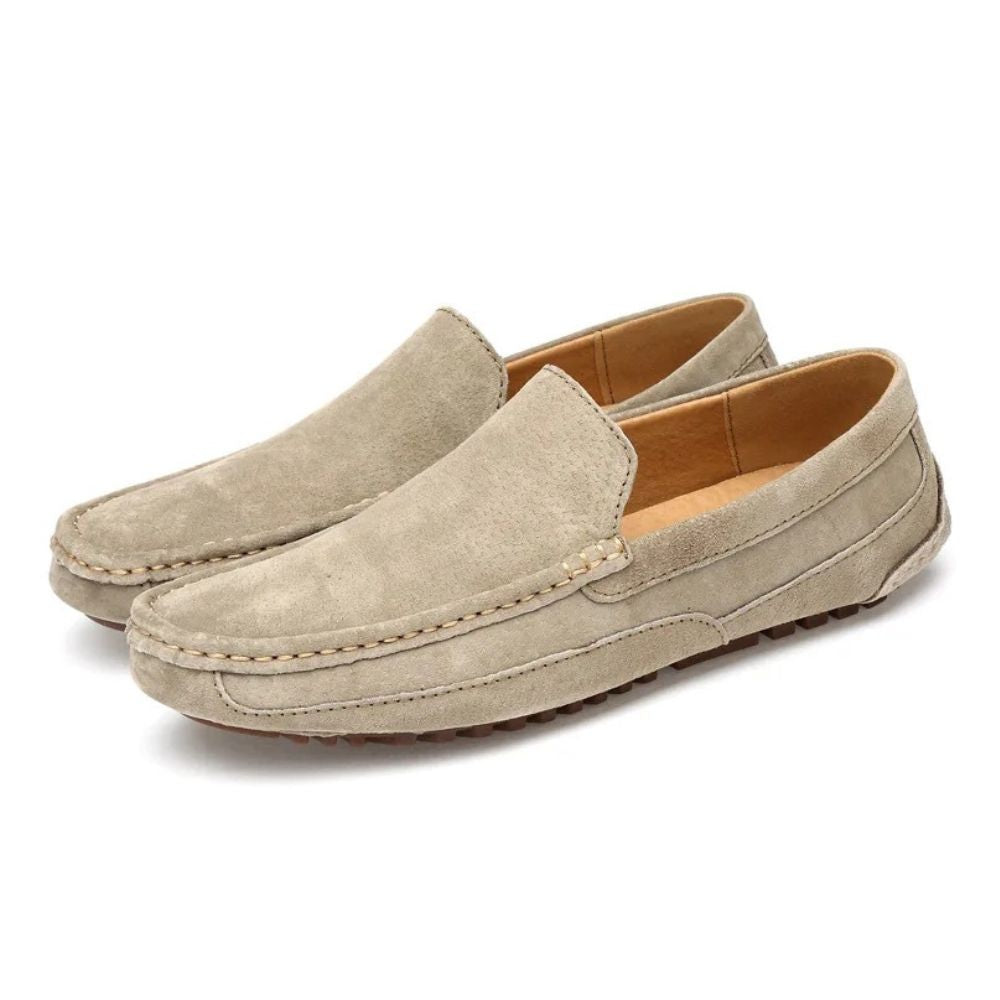 Mocasín Salerno para hombre de Forth