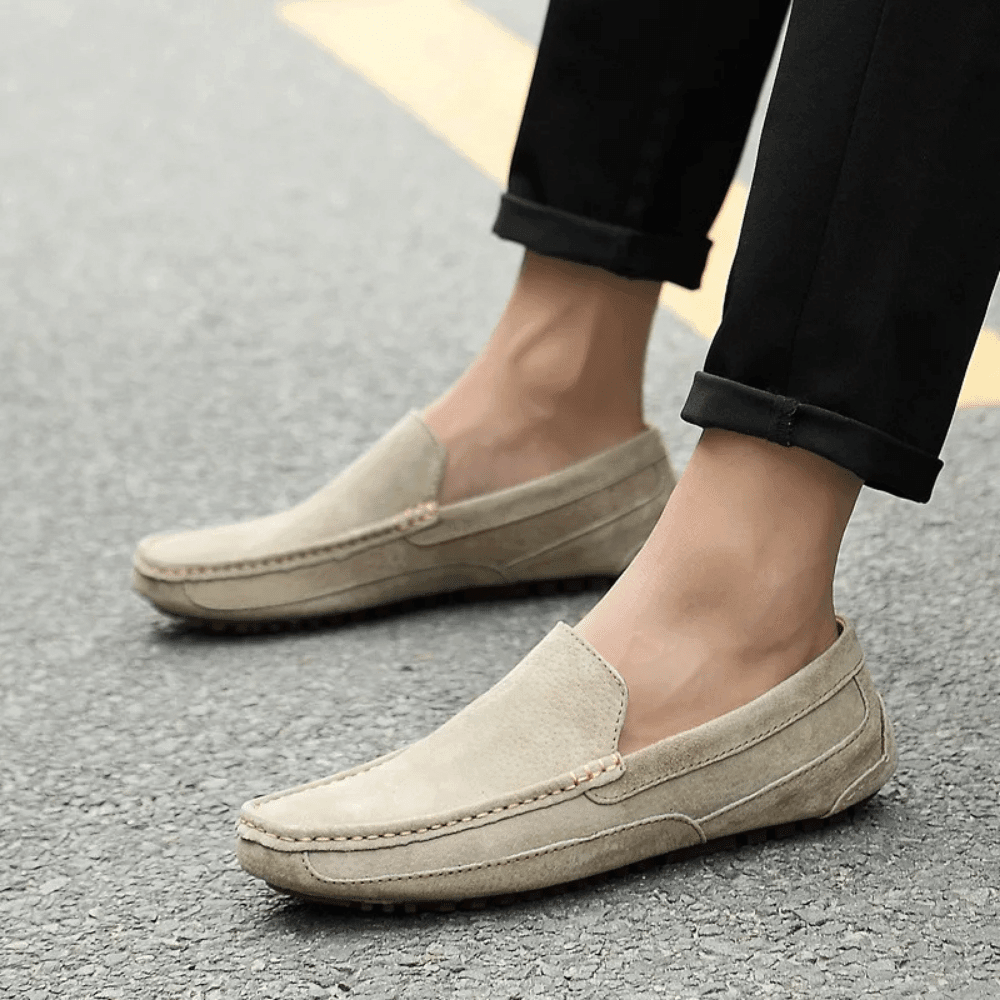Mocasín Salerno para hombre de Forth