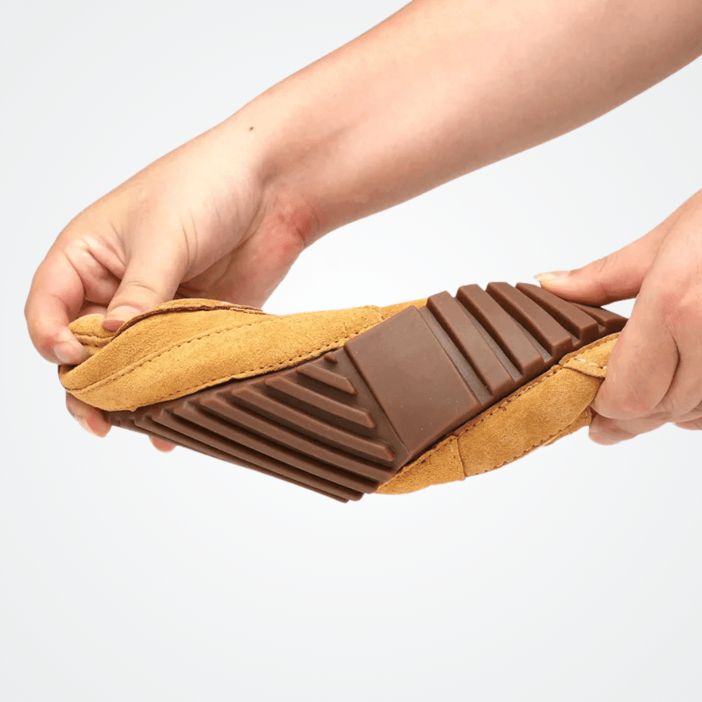 Mocasín Salerno para hombre de Forth