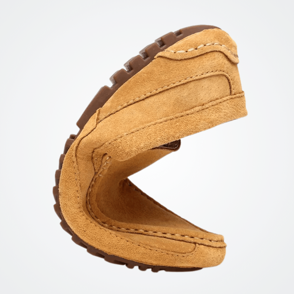 Mocasín Salerno para hombre de Forth