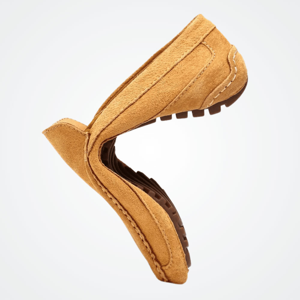 Mocasín Salerno para hombre de Forth