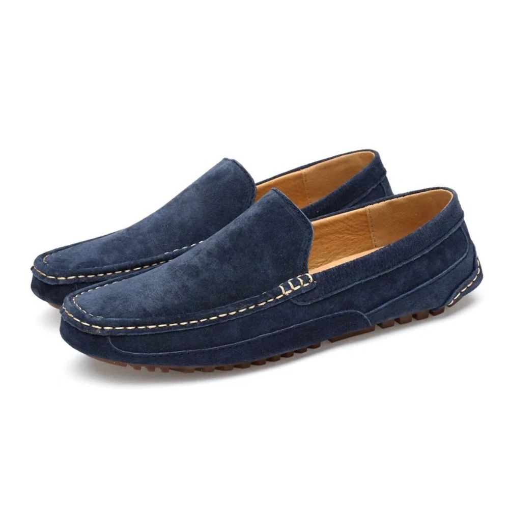 Mocasín Salerno para hombre de Forth