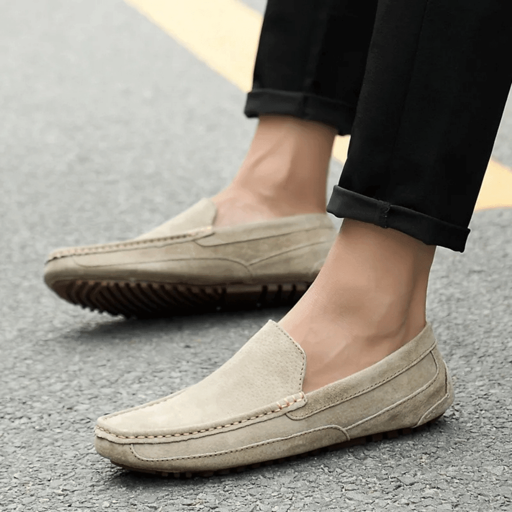Mocasín Salerno para hombre de Forth
