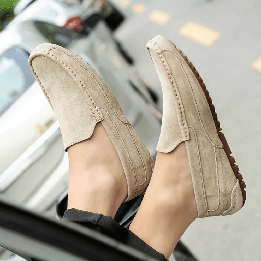 Mocasín Salerno para hombre de Forth