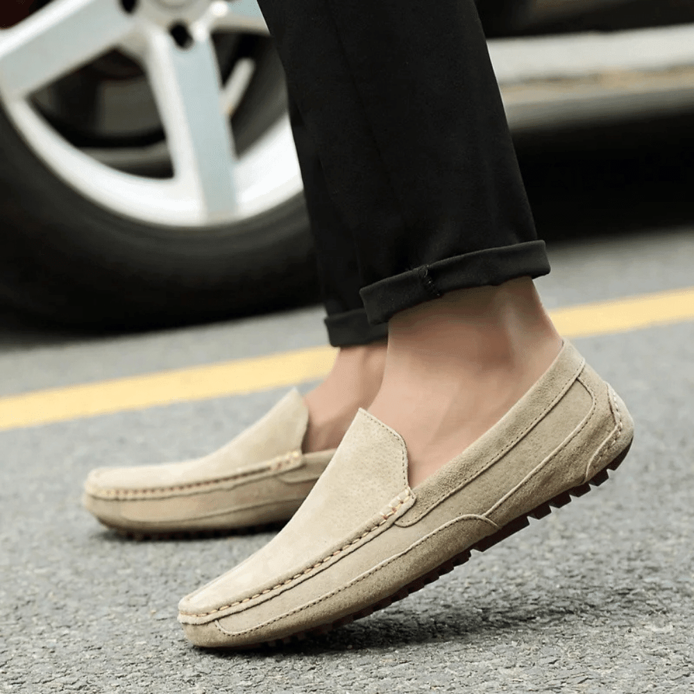 Mocasín Salerno para hombre de Forth