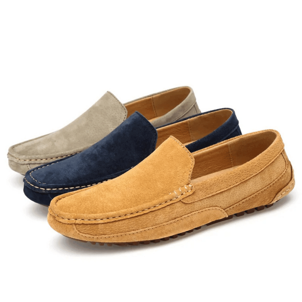 Mocasín Salerno para hombre de Forth