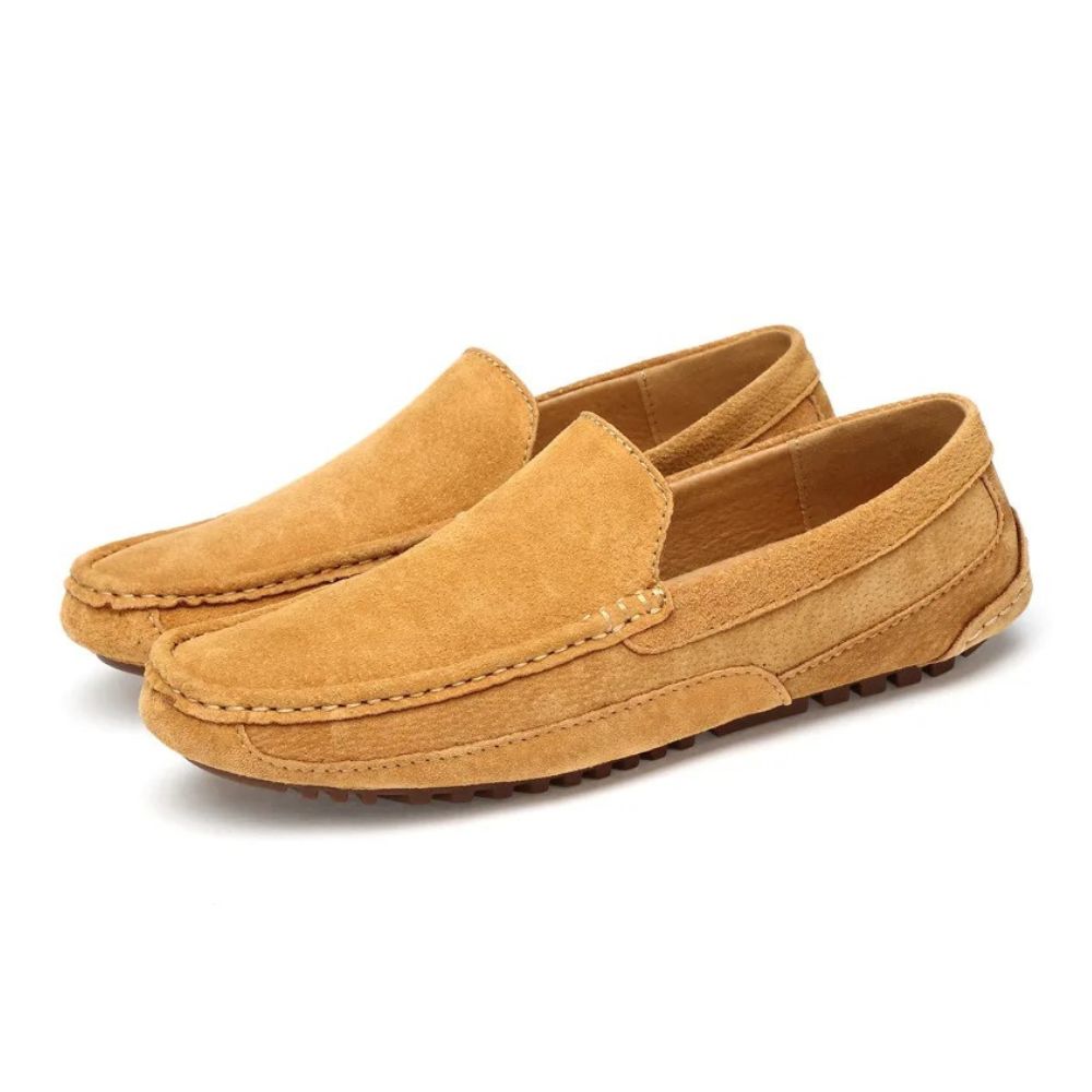 Mocasín Salerno para hombre de Forth