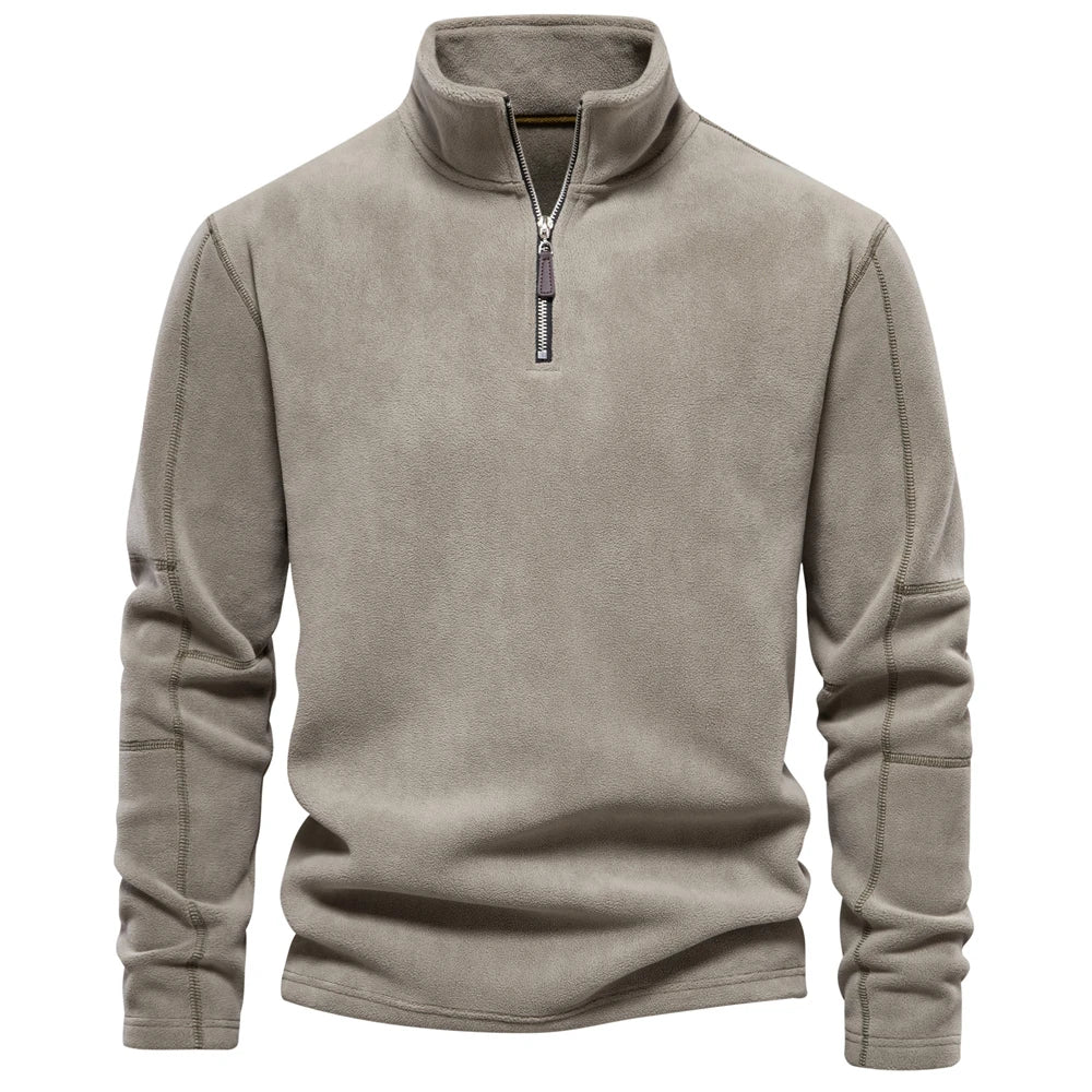 Suéter Forth Premium para hombre